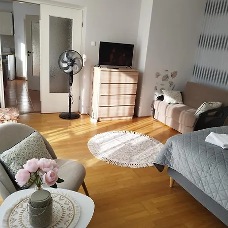 Διαμέρισμα Amanda Hévíz