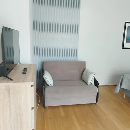 Apartament Amanda *