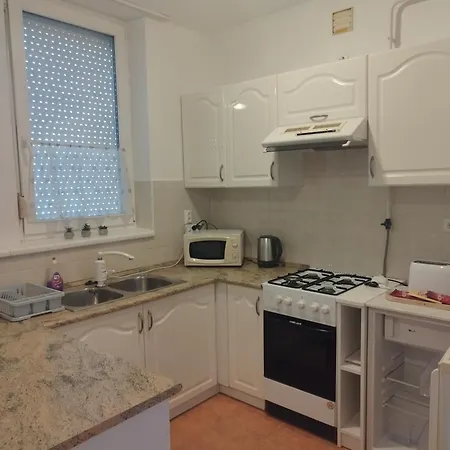 Amanda Διαμέρισμα