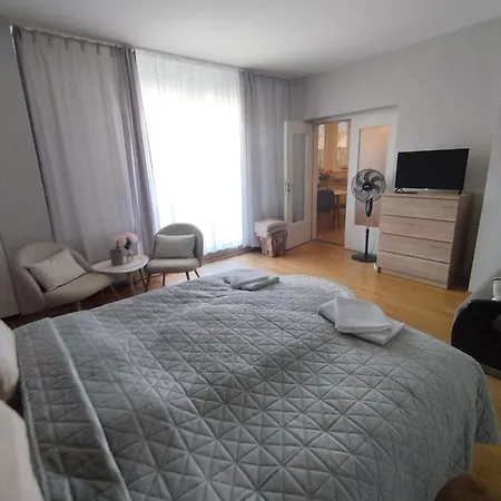 Apartament Amanda