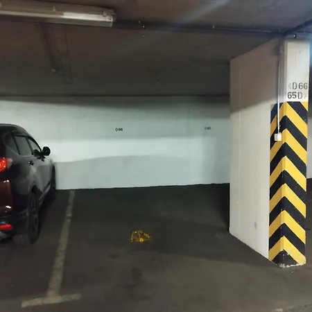 Διαμέρισμα Amanda *